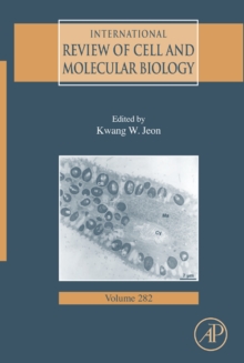International Review of Cell and Molecular Biology : Volume 282, Hardback Book International Review of Cell and Molecular Biology : Volume 282, Hardback Book