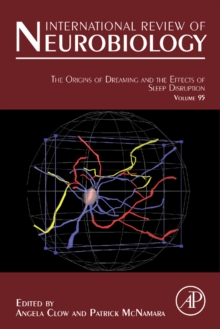 Dreams and Dreaming : Volume 92, Hardback Book Dreams and Dreaming : Volume 92, Hardback Book