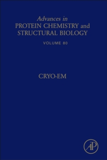Recent Advances in Electron Cryomicroscopy, Part A : Volume 81, Hardback Book Recent Advances in Electron Cryomicroscopy, Part A : Volume 81, Hardback Book