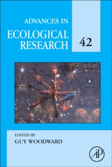 Ecological Networks : Volume 42, Hardback Book Ecological Networks : Volume 42, Hardback Book