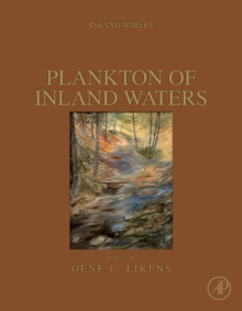 Plankton of Inland Waters, Hardback Book Plankton of Inland Waters, Hardback Book