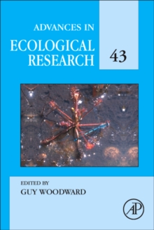 Integrative Ecology : From Molecules to Ecosystems Volume 43, Hardback Book Integrative Ecology : From Molecules to Ecosystems Volume 43, Hardback Book
