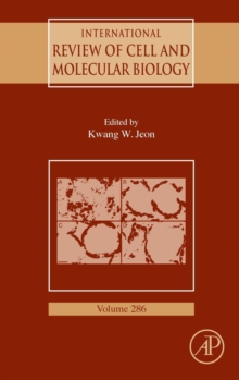 International Review of Cell and Molecular Biology : Volume 286, Hardback Book International Review of Cell and Molecular Biology : Volume 286, Hardback Book