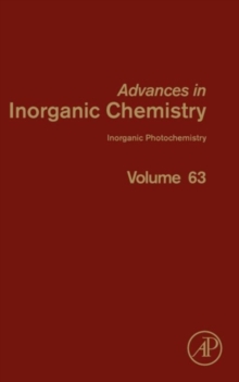 Inorganic Photochemistry : Volume 63, Hardback Book Inorganic Photochemistry : Volume 63, Hardback Book