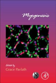 Myogenesis : Volume 96, Hardback Book Myogenesis : Volume 96, Hardback Book