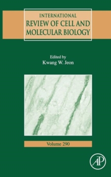 International Review of Cell and Molecular Biology : Volume 290, Hardback Book International Review of Cell and Molecular Biology : Volume 290, Hardback Book