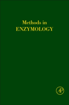 Methods in Methane Metabolism, Part B : Methanotrophy Volume 495, Hardback Book Methods in Methane Metabolism, Part B : Methanotrophy Volume 495, Hardback Book