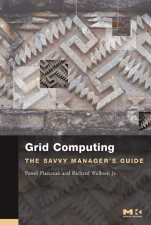 Grid Computing : The Savvy Manager's Guide, Paperback / softback Book Grid Computing : The Savvy Manager's Guide, Paperback / softback Book