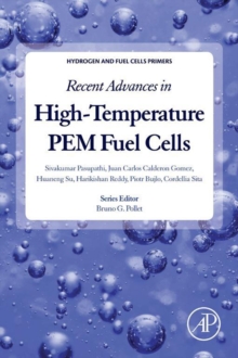 Recent Advances in High-Temperature PEM Fuel Cells