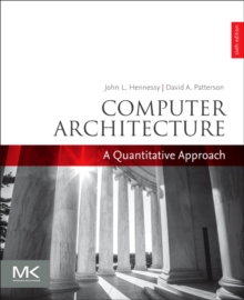 Computer Architecture : A Quantitative Approach