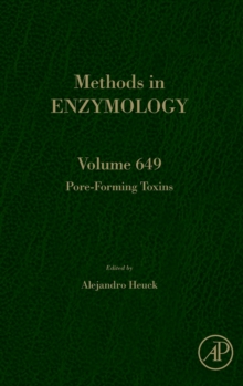 Pore-Forming Toxins : Volume 649, Hardback Book Pore-Forming Toxins : Volume 649, Hardback Book
