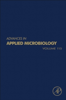 Advances in Applied Microbiology : Volume 115