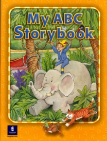 My ABC Storybook, Paperback / softback Book My ABC Storybook, Paperback / softback Book