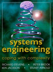 System Engineering, Paperback Book System Engineering, Paperback Book