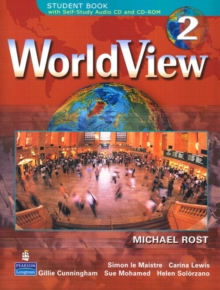 WORLD VIEW 2 WRBK 184004, Paperback / softback Book WORLD VIEW 2 WRBK 184004, Paperback / softback Book