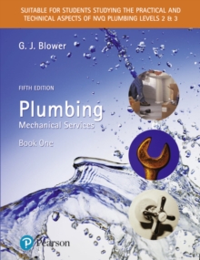 Plumbing Book One, Paperback Book Plumbing Book One, Paperback Book