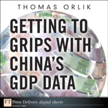 Getting to Grips with China's GDP Data