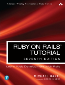 Ruby on Rails Tutorial : Learn Web Development with Rails