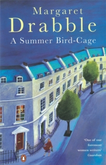 A Summer Bird-cage, Paperback Book A Summer Bird-cage, Paperback Book