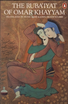 The Ruba'iyat of Omar Khayyam, Paperback Book The Ruba'iyat of Omar Khayyam, Paperback Book