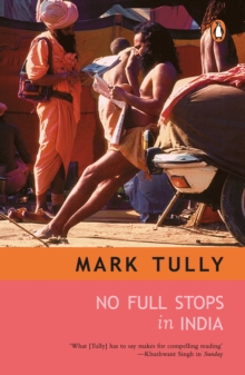 No Full Stops in India, Paperback Book No Full Stops in India, Paperback Book