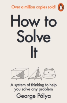 How to Solve it : A New Aspect of Mathematical Method, Paperback Book How to Solve it : A New Aspect of Mathematical Method, Paperback Book