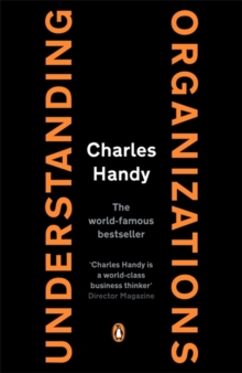 Understanding Organizations, Paperback Book Understanding Organizations, Paperback Book