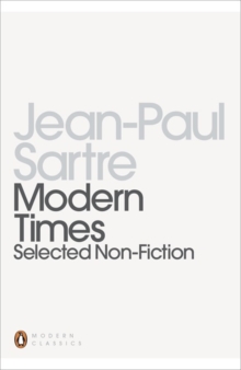 Modern Times : Selected Non-fiction, Paperback Book Modern Times : Selected Non-fiction, Paperback Book