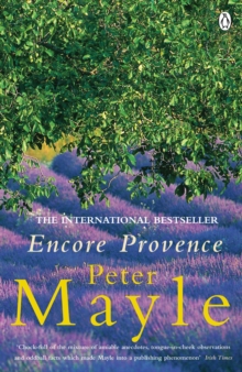 Encore Provence, Paperback Book Encore Provence, Paperback Book