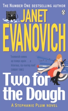 Two for the Dough, Paperback Book Two for the Dough, Paperback Book