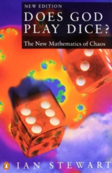 Does God Play Dice? : The New Mathematics of Chaos, Paperback Book Does God Play Dice? : The New Mathematics of Chaos, Paperback Book