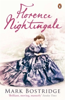 Florence Nightingale : The Woman and Her Legend, Paperback Book Florence Nightingale : The Woman and Her Legend, Paperback Book