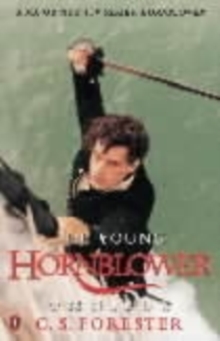 The Young Hornblower Omnibus, Paperback Book The Young Hornblower Omnibus, Paperback Book