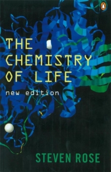 The Chemistry of Life, Paperback Book The Chemistry of Life, Paperback Book