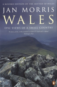 Wales : Epic Views of a Small Country, Paperback Book Wales : Epic Views of a Small Country, Paperback Book