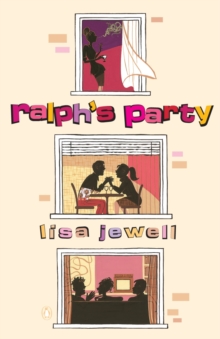 Ralph's Party, Paperback / softback Book Ralph's Party, Paperback / softback Book