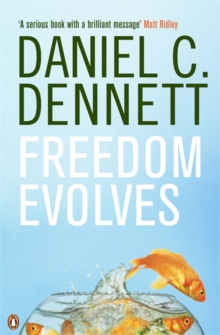 Freedom Evolves, Paperback Book Freedom Evolves, Paperback Book