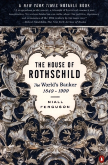 The House of Rothschild : The World's Banker 1849-1998, Paperback Book The House of Rothschild : The World's Banker 1849-1998, Paperback Book