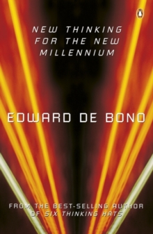 New Thinking for the New Millennium, Paperback Book New Thinking for the New Millennium, Paperback Book