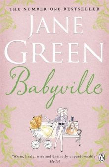 Babyville, Paperback Book Babyville, Paperback Book