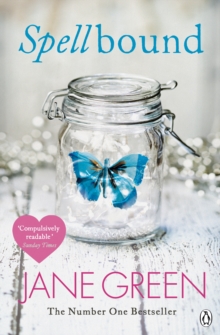 Spellbound, Paperback Book Spellbound, Paperback Book