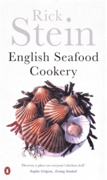 English Seafood Cookery, Paperback Book English Seafood Cookery, Paperback Book