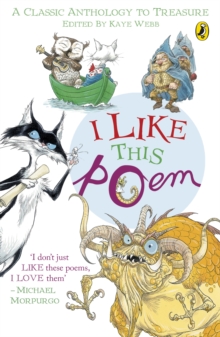 I Like This Poem, Paperback Book I Like This Poem, Paperback Book