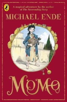 Momo, Paperback Book Momo, Paperback Book