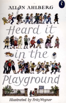 Heard it in the Playground, Paperback Book Heard it in the Playground, Paperback Book