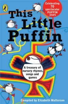 This Little Puffin..., Paperback Book This Little Puffin..., Paperback Book