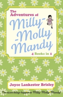 The Adventures of Milly-Molly-Mandy, Paperback Book The Adventures of Milly-Molly-Mandy, Paperback Book