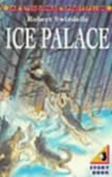 The Ice Palace, Paperback Book The Ice Palace, Paperback Book
