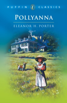 Pollyanna, Paperback Book Pollyanna, Paperback Book