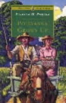 Pollyanna Grows Up, Paperback Book Pollyanna Grows Up, Paperback Book